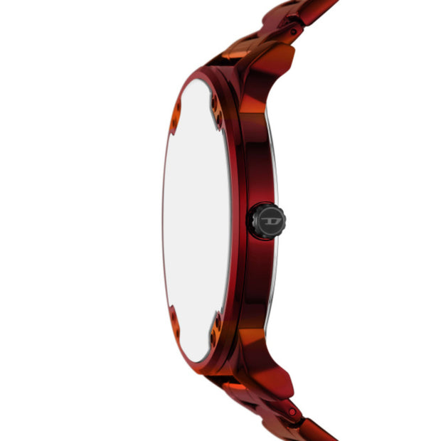 Men Mr. Daddy Slim Watch