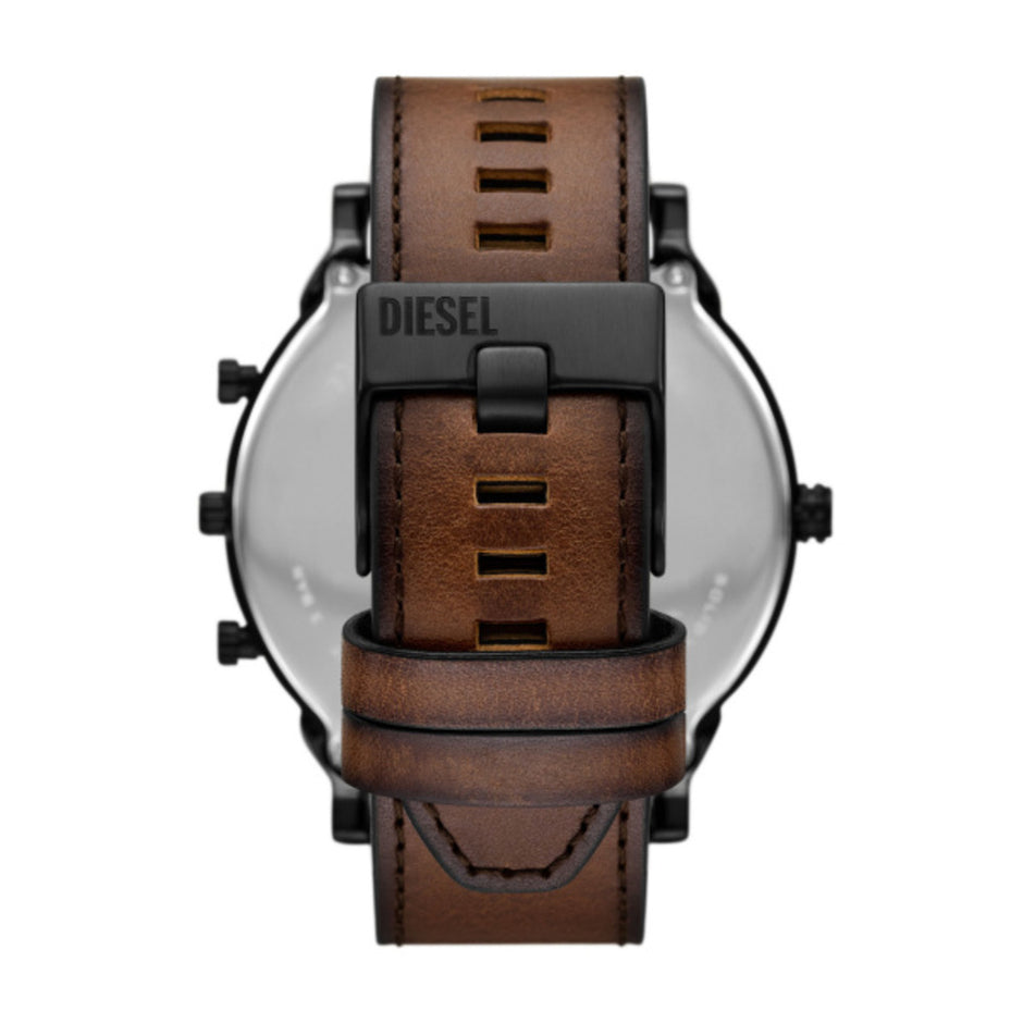 Men Mr. Daddy Slim Watch