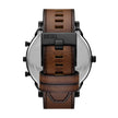 Men Mr. Daddy Slim Watch
