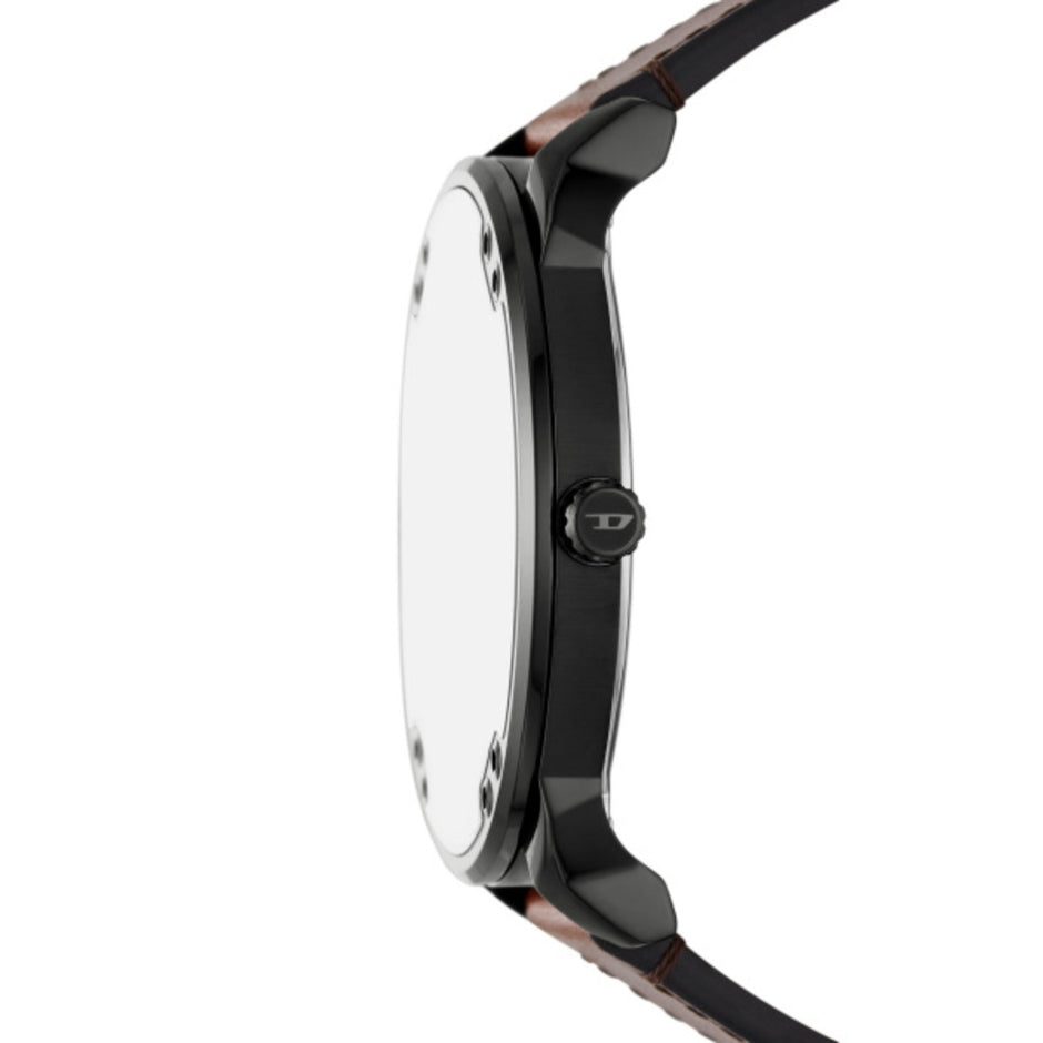 Men Mr. Daddy Slim Watch