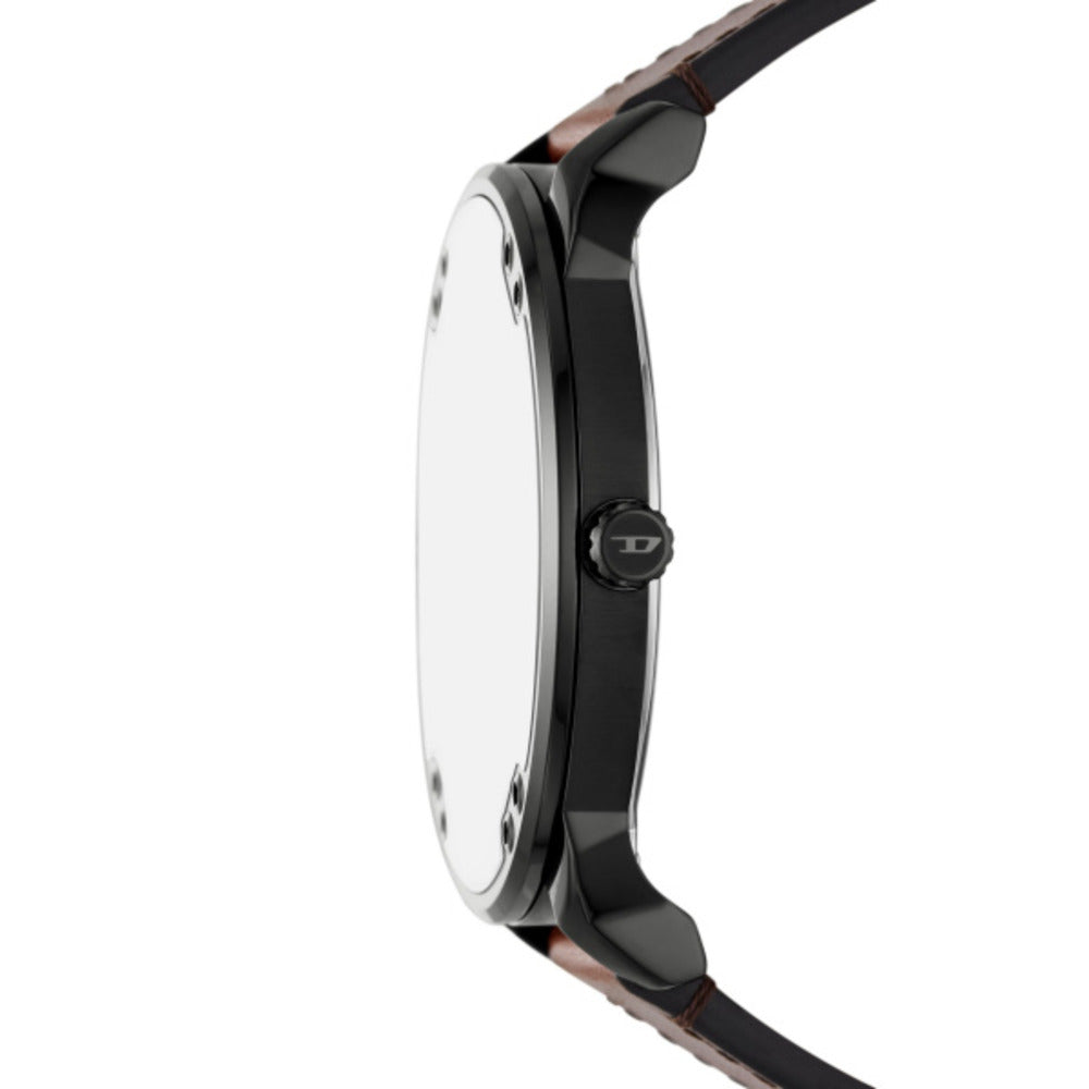 Men Mr. Daddy Slim Watch