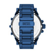 Men Mr. Daddy 2.0 Blue Watch