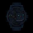 Men Mr. Daddy 2.0 Blue Watch