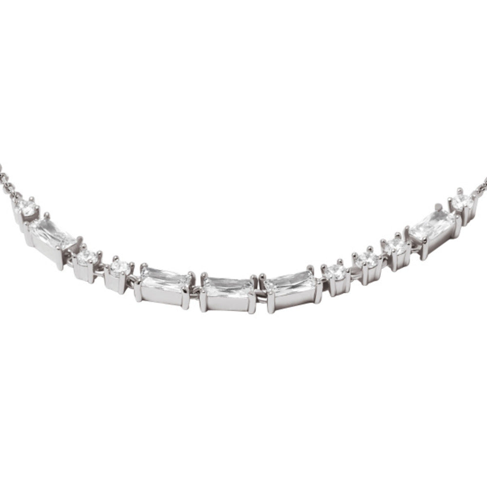 Women Sentimental Silver Bracelet