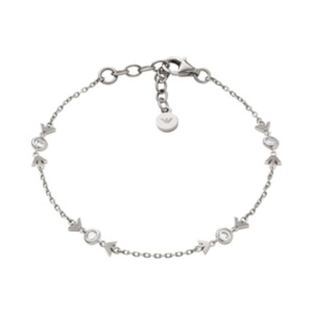 Women Silver Bracelet