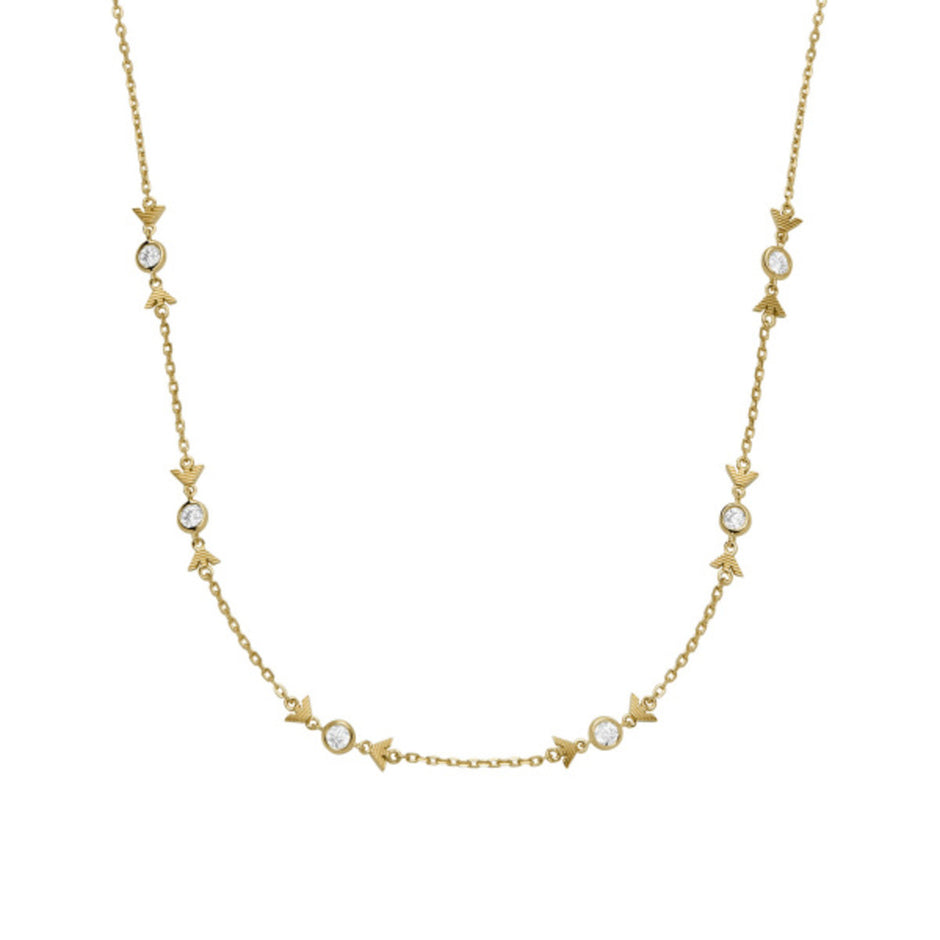 قلادة نسائية