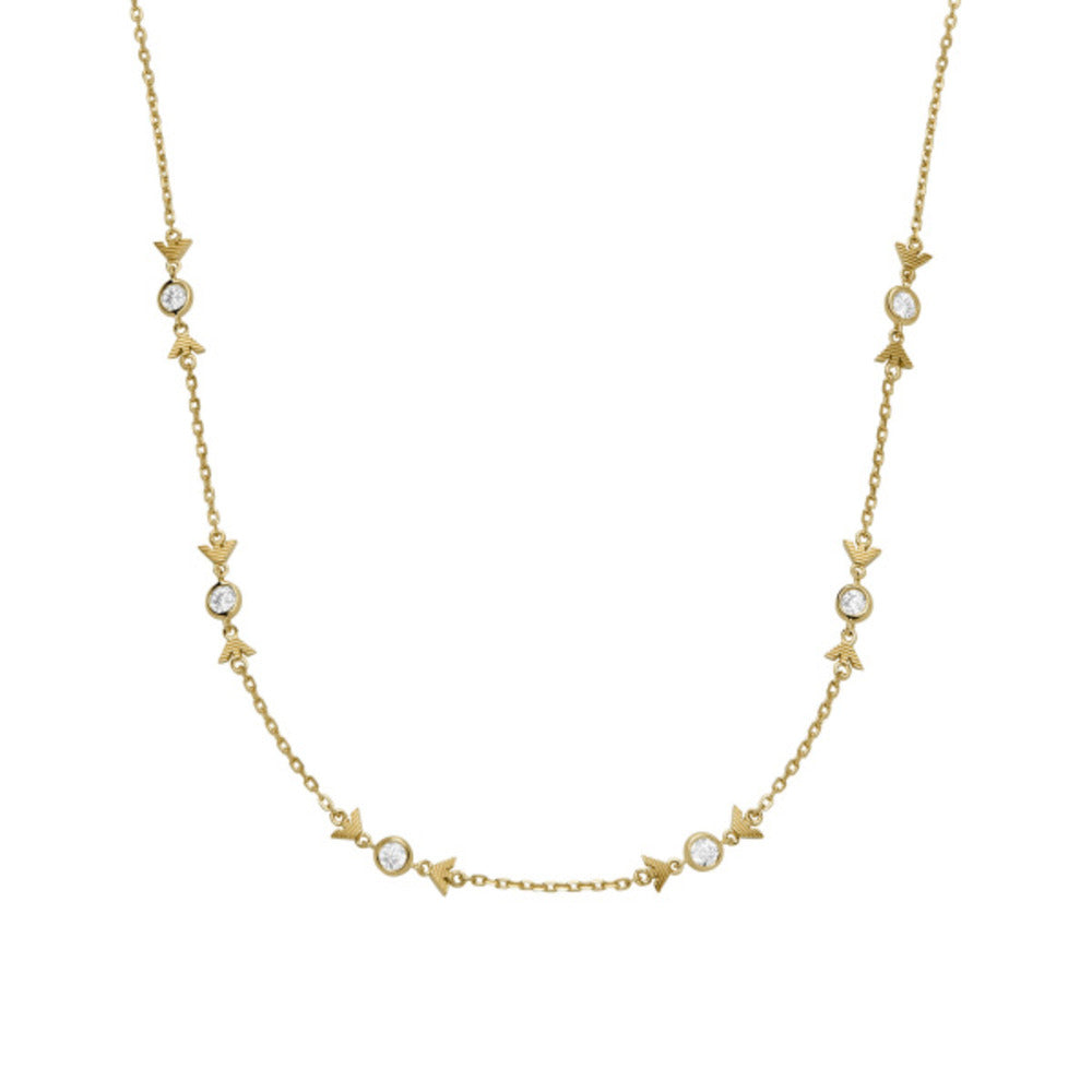 قلادة نسائية