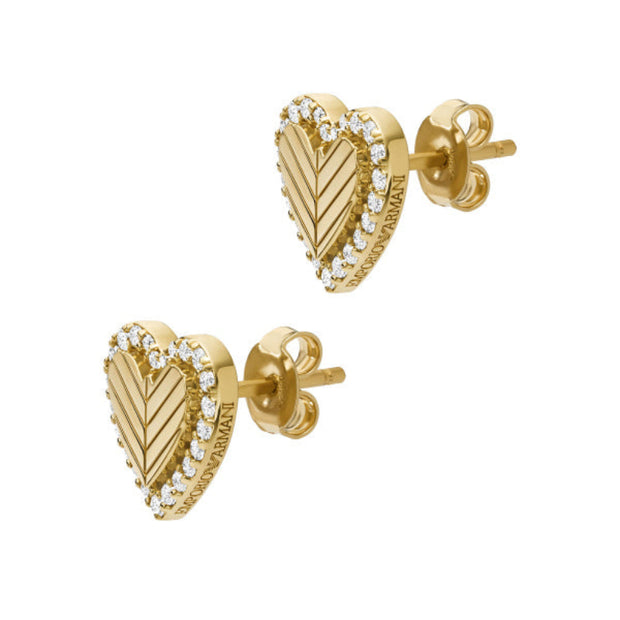 Women Gold Earring