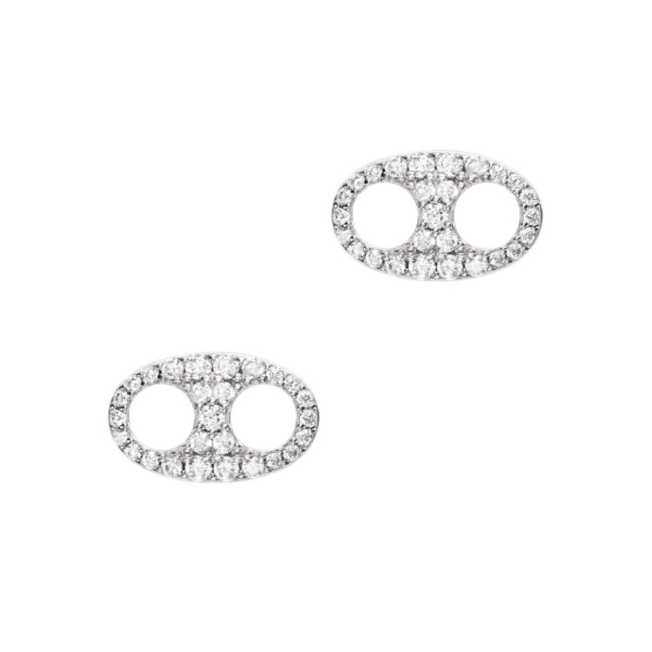 أقراط للنساء