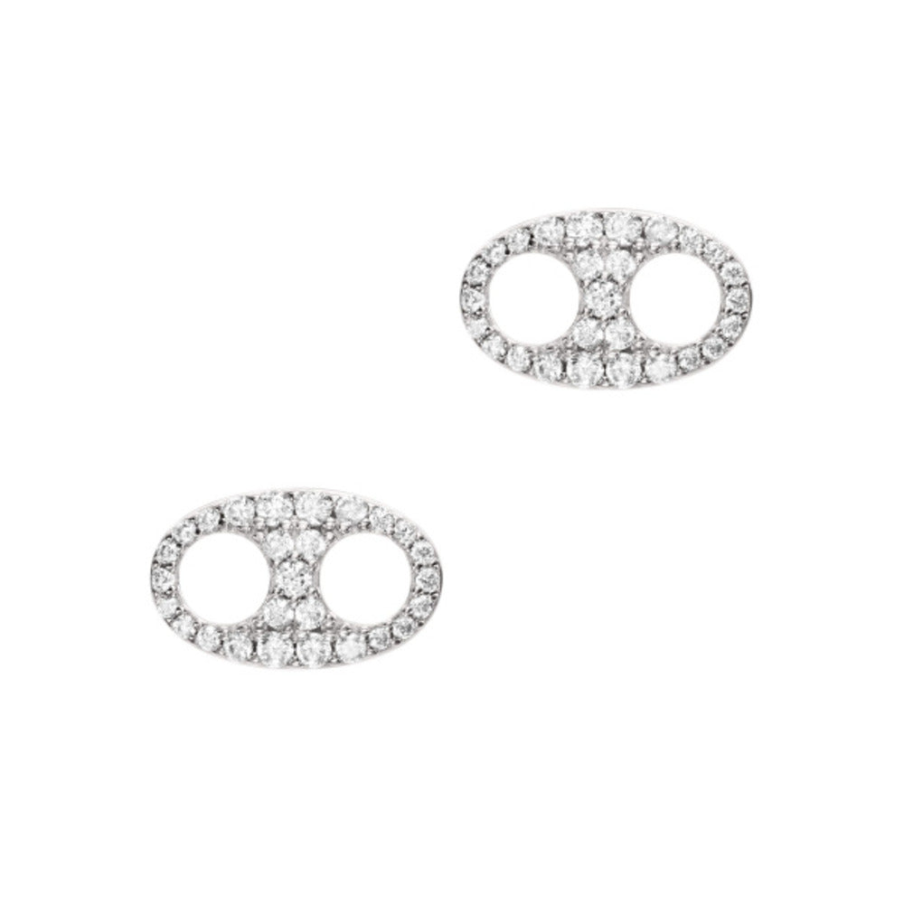 أقراط للنساء