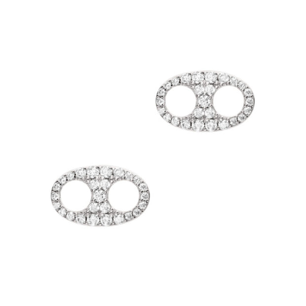 أقراط للنساء