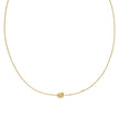 Women Sentimental Necklace
