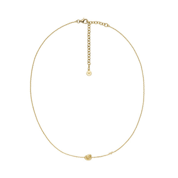 Women Sentimental Necklace