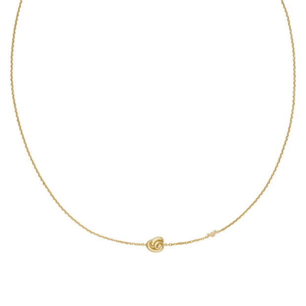 Women Sentimental Necklace