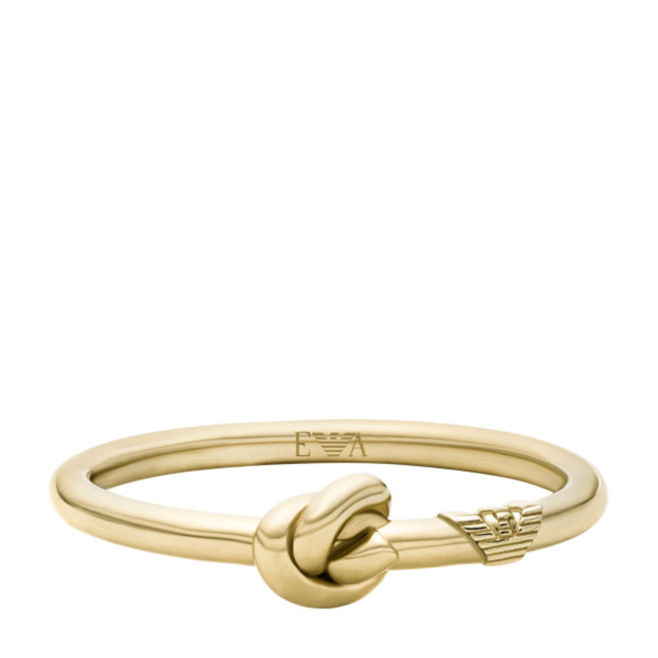 Women Sentimental Gold Ring