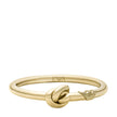 Women Sentimental Gold Ring