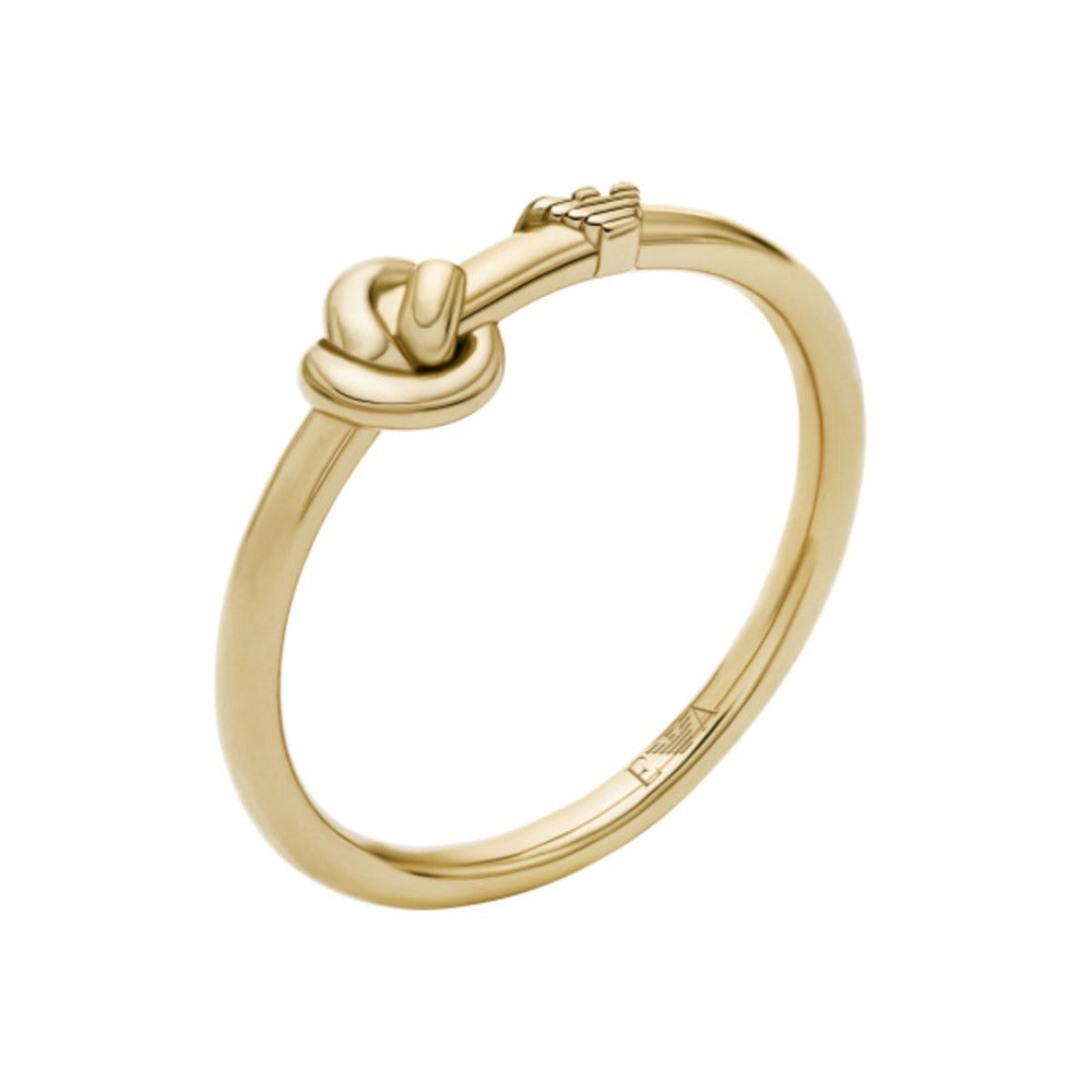 Women Sentimental Gold Ring