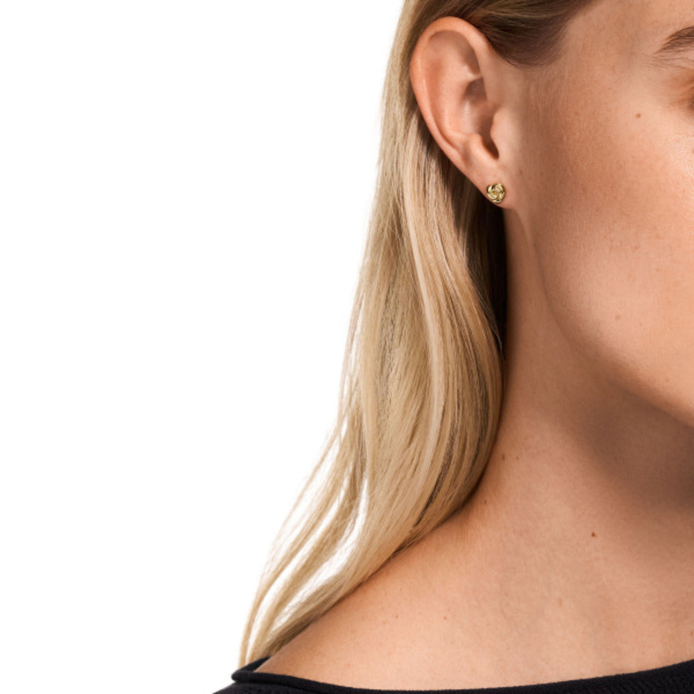 Women Sentimental Earring