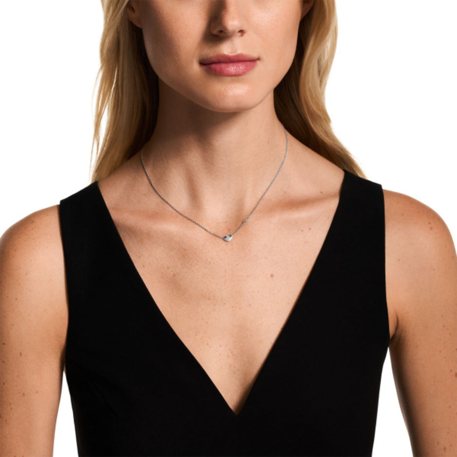 Women Sentimental Necklace