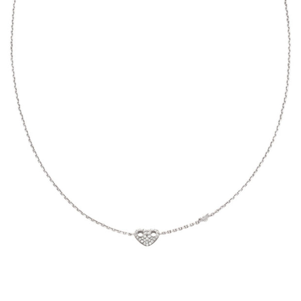 Women Sentimental Necklace