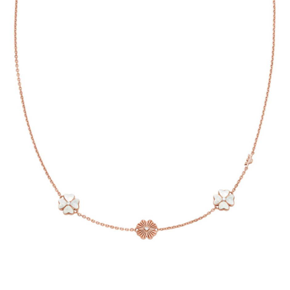 Women Sentimental Necklace