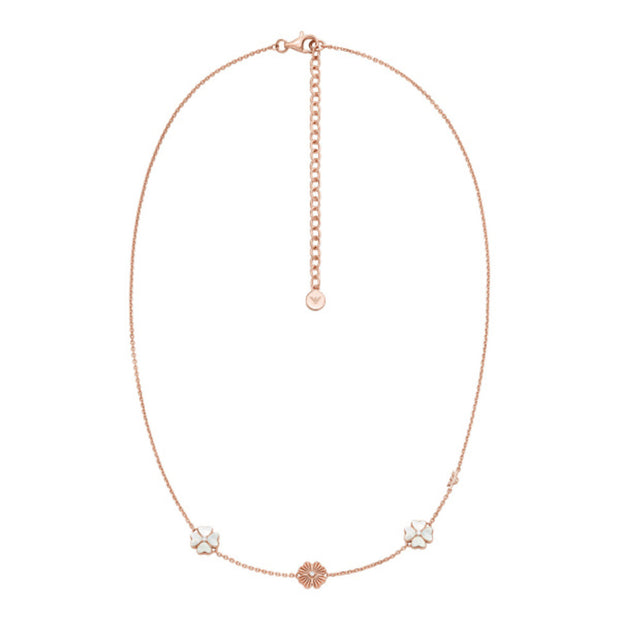 Women Sentimental Necklace