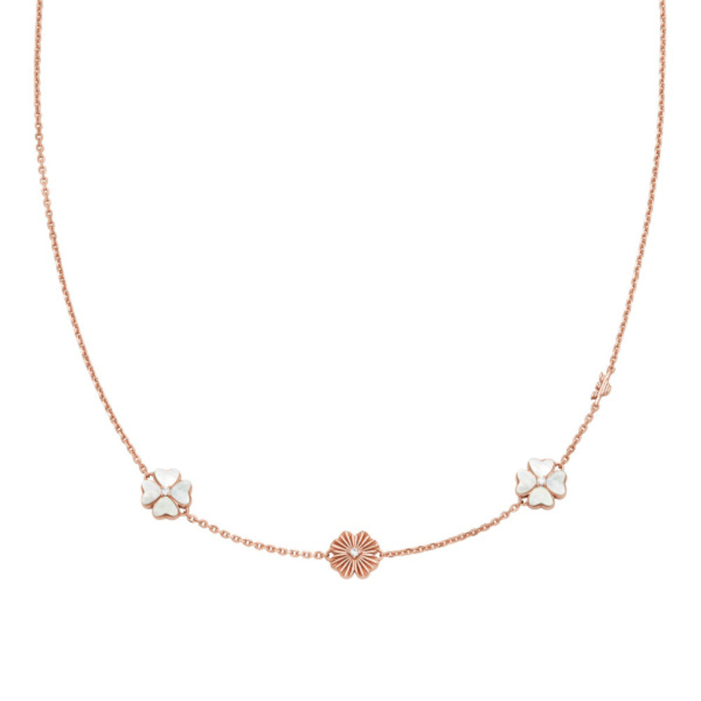 Women Sentimental Necklace