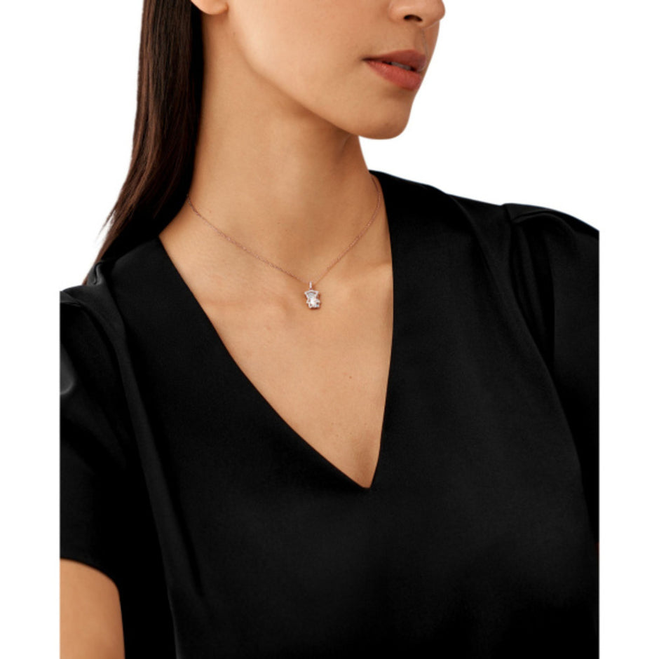 Women Sentimental Necklace