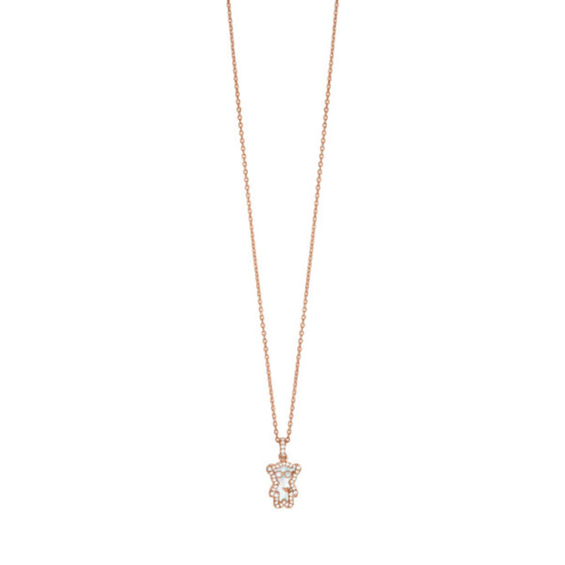 قلادة نسائية 