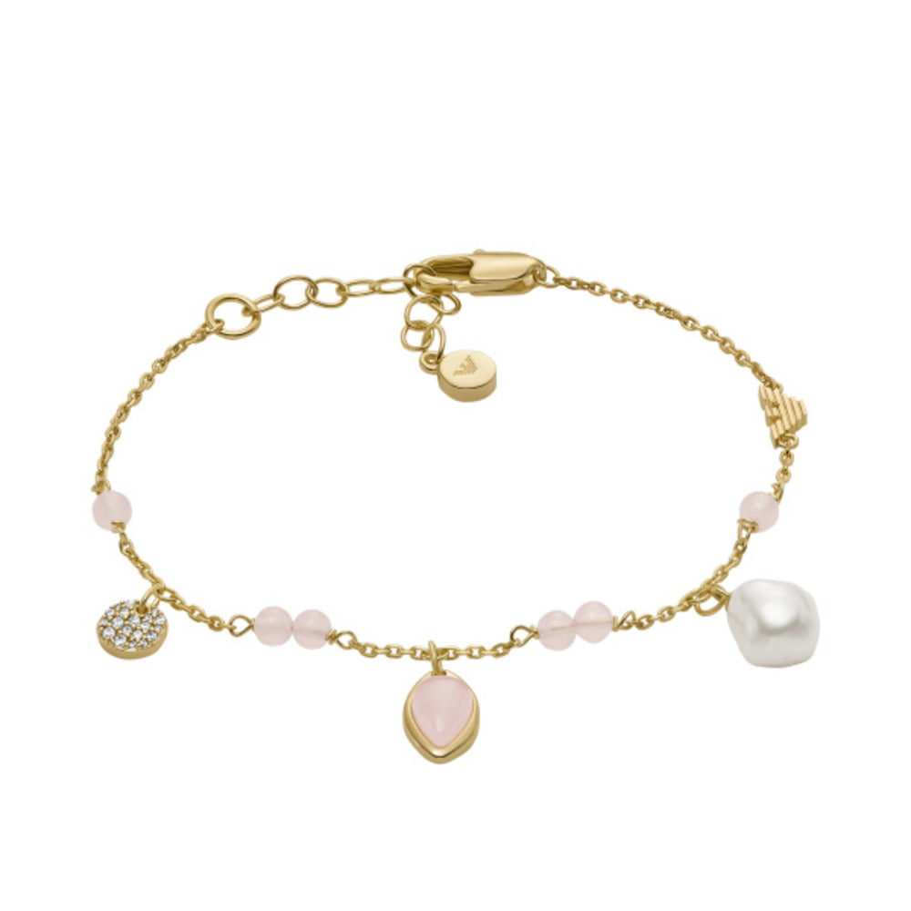 Women Gold Bracelet