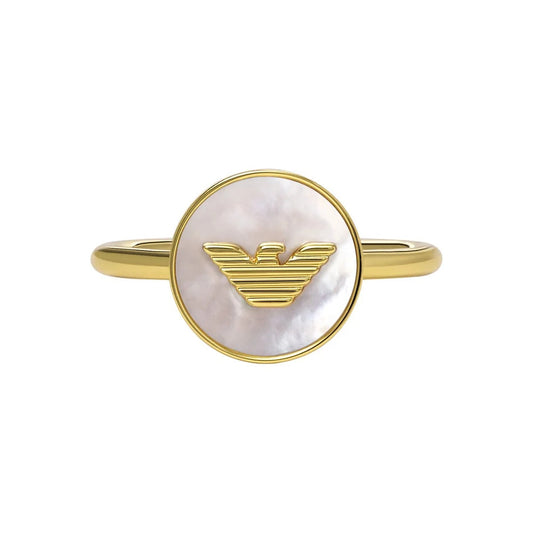 Women Gold Ring