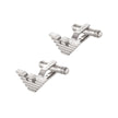 Men Eagle Logo Cufflinks
