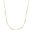 Women Gold Necklace