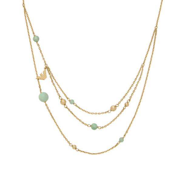 عقد أيكونيك تريند للنساء