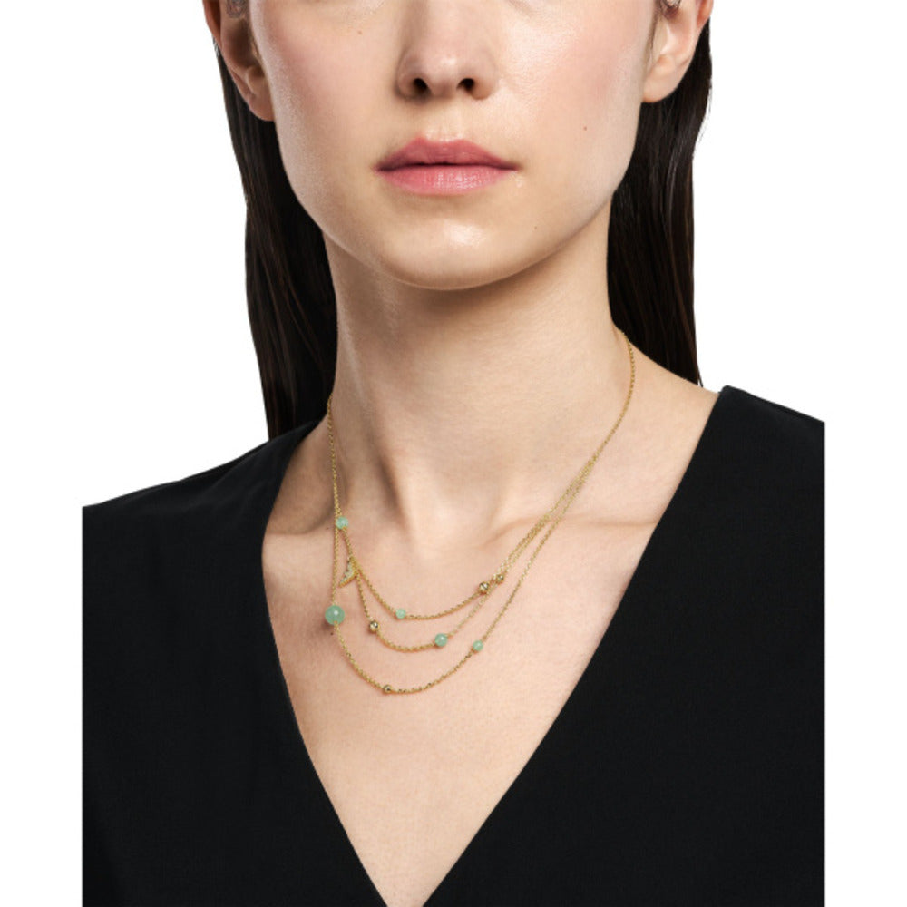 عقد أيكونيك تريند للنساء