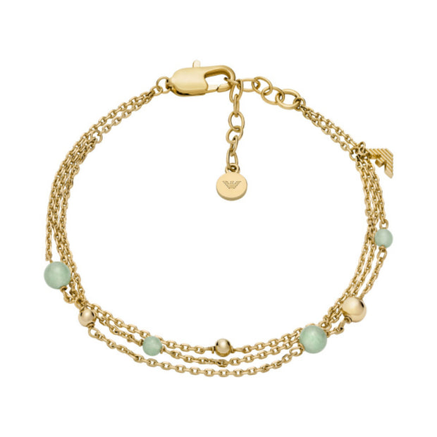 Women Yellow Gold Bracelet