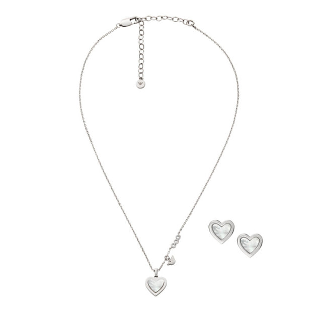 Women Sentimental Jewelry Set