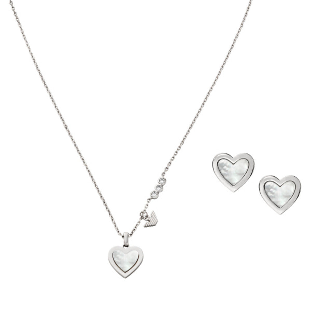 مجموعة مجوهرات نسائية 