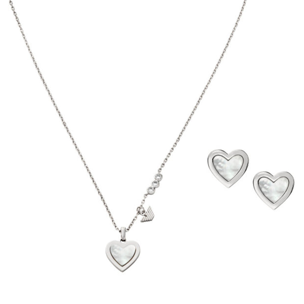 Women Sentimental Jewelry Set