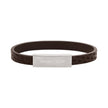 Men Eagle Logo Bracelet