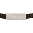 Men Eagle Logo Bracelet
