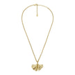 Women Trend Gold Necklace