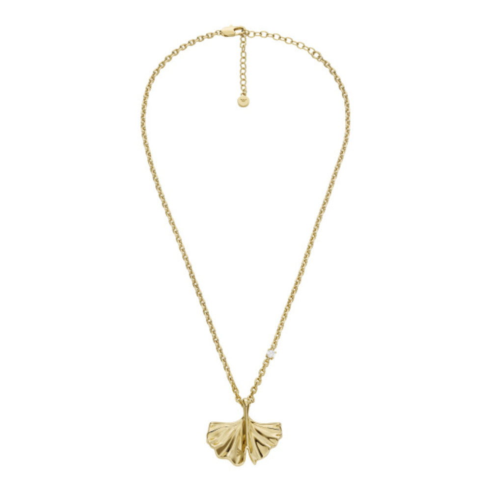 Women Trend Gold Necklace