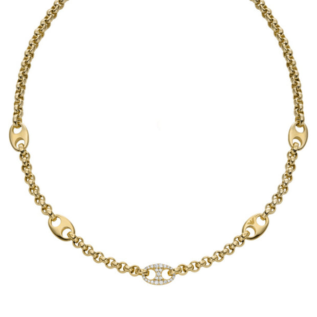 قلادة للنساء