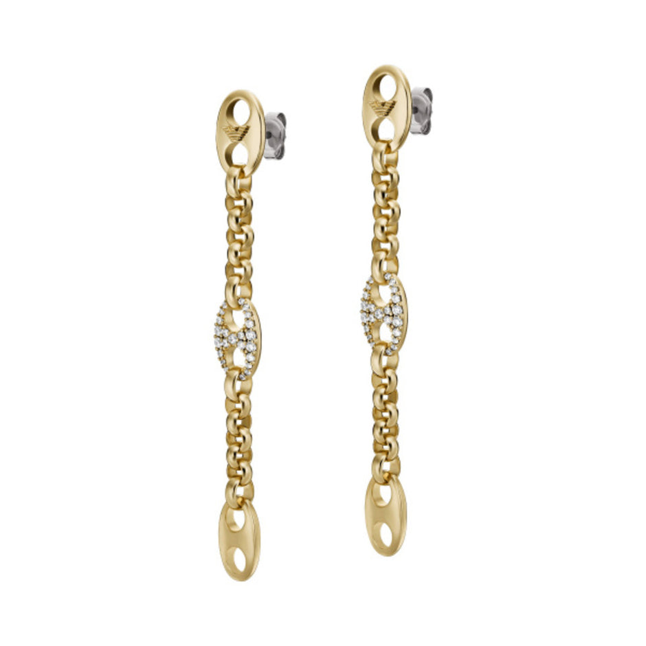 أقراط للنساء