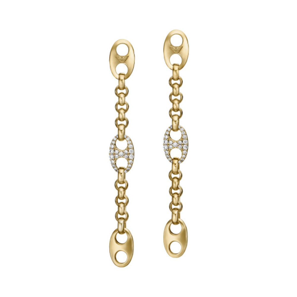 أقراط للنساء