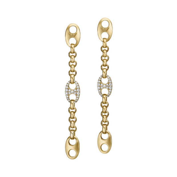 أقراط للنساء