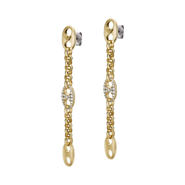 أقراط للنساء