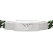 Men Eagle Logo Bracelet