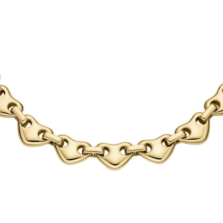 Women Sentimental Gold Bracelet